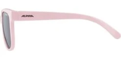 Alpina Luzy Kinder-Sonnenbrille - Rose Gloss 7 Alpina Luzy Kinder-Sonnenbrille - Rose Gloss -Fahrradausrüstungs Geschäft Alpina Luzy Sonnenbrillen rose gloss 3