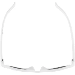 Alpina Luzy Kinder-Sonnenbrille - White Gloss -Fahrradausrüstungs Geschäft Alpina Luzy Sonnenbrillen white gloss 4