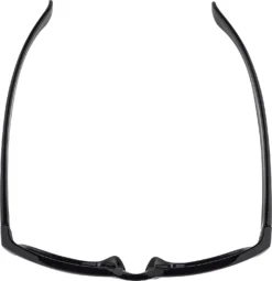 Alpina Mitzo Kinder-Sonnenbrille - Black Gloss -Fahrradausrüstungs Geschäft Alpina Mitzo Kindersonnenbrille black 4