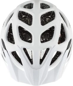 Alpina Mythos 3.0 Tocsen Fahrradhelm - White Mat -Fahrradausrüstungs Geschäft Alpina Mythos 3 0 tocsen white matt 2