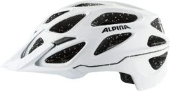 Alpina Mythos 3.0 Tocsen Fahrradhelm - White Mat -Fahrradausrüstungs Geschäft Alpina Mythos 3 0 tocsen white matt 3