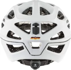 Alpina Mythos 3.0 Tocsen Fahrradhelm - White Mat -Fahrradausrüstungs Geschäft Alpina Mythos 3 0 tocsen white matt 4