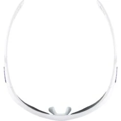Alpina Nylos HR Sportbrille - White Purple Gloss -Fahrradausrüstungs Geschäft Alpina Nylos HR Sportbrille white purple gloss 4