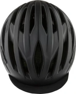 Alpina Path Fahrradhelm - Black Mat 11 Alpina Path Fahrradhelm - Black Mat -Fahrradausrüstungs Geschäft Alpina Path Fahrradhelm black mat 21
