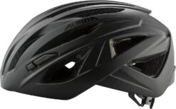 Alpina Path Fahrradhelm - Black Mat 8 Alpina Path Fahrradhelm - Black Mat -Fahrradausrüstungs Geschäft Alpina Path Fahrradhelm black mat 3