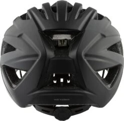 Alpina Path Fahrradhelm - Black Mat 9 Alpina Path Fahrradhelm - Black Mat -Fahrradausrüstungs Geschäft Alpina Path Fahrradhelm black mat 4