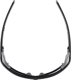 Alpina Skywalsh VLM+ Gletscherbrille Outdoorbrille-black Matt-grey -Fahrradausrüstungs Geschäft Alpina Skywalsh gletscherbrille outdoorbrille Sportbrille black mat grey 5