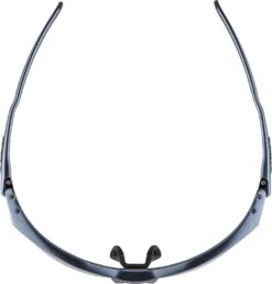 Alpina Twist Five HR V Sportbrille - Tin-black Gloss -Fahrradausrüstungs Geschäft Alpina Twist Five HR V Variomatic selbsttoenend inklination tin black gloss 4