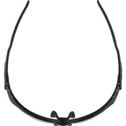 Alpina Twist Five S HR V Sportbrille - Black-matt -Fahrradausrüstungs Geschäft Alpina Twist Five S HR V Sportbrille small black mat 4