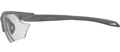 Alpina Twist Five S HR V Sportbrille - Moon-grey-matt -Fahrradausrüstungs Geschäft Alpina Twist Five S HR V Sportbrille small moon grey matt 3