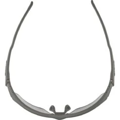 Alpina Twist Five S HR V Sportbrille - Moon-grey-matt -Fahrradausrüstungs Geschäft Alpina Twist Five S HR V Sportbrille small moon grey matt 4