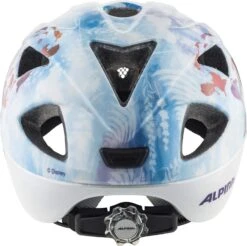 Alpina Ximo Kinder Fahrradhelm - Frozen II Gloss 7 Alpina Ximo Kinder Fahrradhelm - Frozen II Gloss -Fahrradausrüstungs Geschäft Alpina ximo Kinderfahrradhelm Disney frozen ii 4