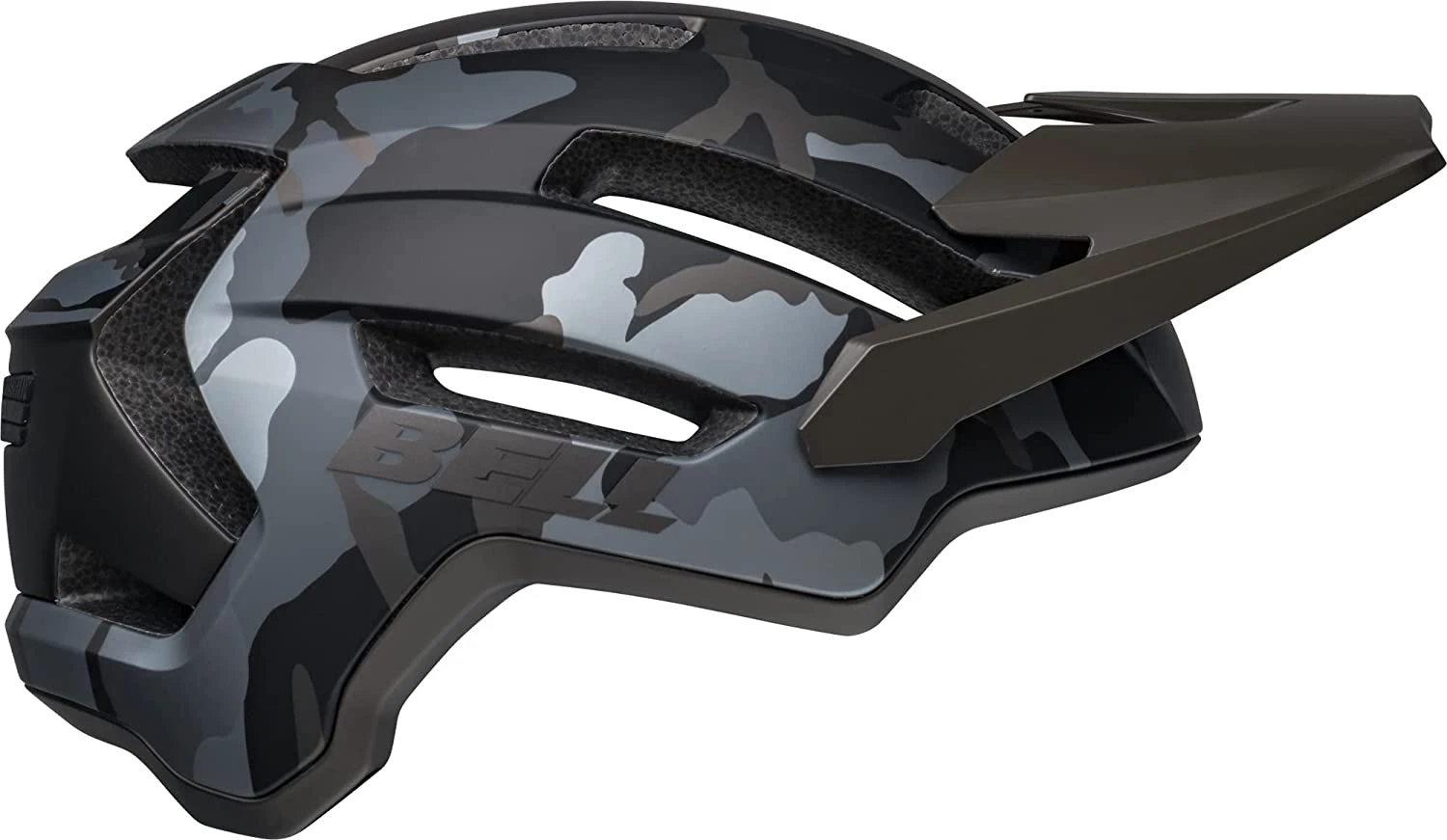Bell 4FORTY Air Mips MTB Fahrradhelm - Matt Black Camo 1 Bell 4FORTY Air Mips MTB Fahrradhelm - Matt Black Camo