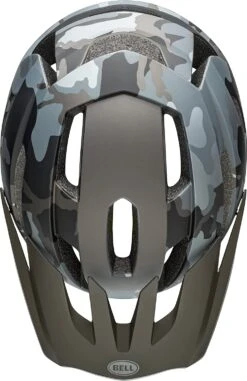 Bell 4FORTY Air Mips MTB Fahrradhelm - Matt Black Camo 11 Bell 4FORTY Air Mips MTB Fahrradhelm - Matt Black Camo -Fahrradausrüstungs Geschäft Bell 4 Forty Air Mips MTB Helm Fahrradhelm mat black camo 6
