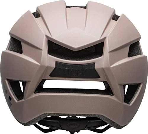 Bell Daily Fahrradhelm - Mat Cement 5 Bell Daily Fahrradhelm - Mat Cement – Bild 5