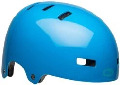 Bell Local Skaterhelm & Fahrradhelm-gloss Blue Ice Scream 11 Bell Local Skaterhelm & Fahrradhelm-gloss Blue Ice Scream -Fahrradausrüstungs Geschäft Bell Local Skat Helm Fahrradhelm Skater gloss blue ice scream 5