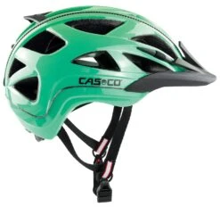 CASCO Activ 2 Fahrradhelm - Pistaziengrün