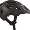 CASCO MTBE 2 MTB-Helm - Schwarz Matt