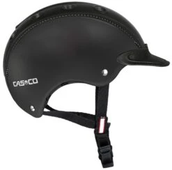 CASCO Choice Turnier Reithelm - Black