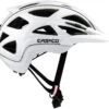 CASCO Activ 2 Fahrradhelm - Weiß