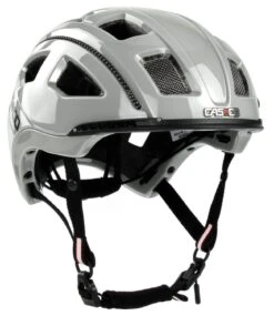 CASCO E.motion2 E-Bike Fahrradhelm - Sand Glanz -Fahrradausrüstungs Geschäft Casco e motion 2 Fahrradhelm ebike Helm sand glanz 3