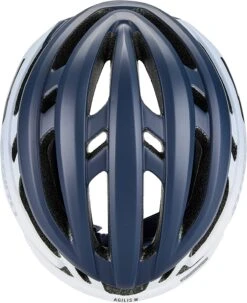 Giro Agilis Rennradhelm - Matte Midnight Lavender Grey -Fahrradausrüstungs Geschäft Giro Agilis Rennradhelm midnight lavender grey 6