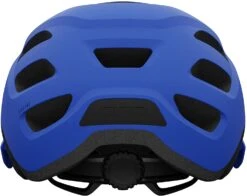 Giro Fixture Fahrradhelm - Mat Trim Blue -Fahrradausrüstungs Geschäft Giro Fixture Fahrradhelm matte trim blue3