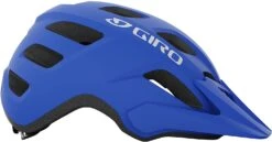 Giro Fixture Fahrradhelm - Mat Trim Blue -Fahrradausrüstungs Geschäft Giro Fixture Fahrradhelm matte trim blue4
