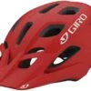 Giro Fixture Fahrradhelm - Mat Trim Red