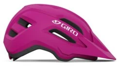 Giro Fixture Mips II Y Fahrradhelm - Mat Pink Str -Fahrradausrüstungs Geschäft Giro Fixture Mips II Y Youth Fahrradhelm fuer Kinder Jugendliche kleine Groe0e mat pink street 3