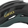 Giro Helios Spherical Mips Rennradhelm - Matte Warm Black