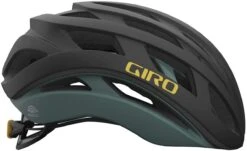 Giro Helios Spherical Mips Rennradhelm - Matte Warm Black 6 Giro Helios Spherical Mips Rennradhelm - Matte Warm Black -Fahrradausrüstungs Geschäft Giro Helios spherical mips rennradhelm mat black warm 3