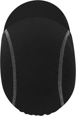 Giro Peloton Cap - Black -Fahrradausrüstungs Geschäft Giro Peleton Cap black 3