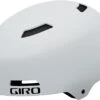 Giro Quarter FS Skatehelm - Mat Chalk