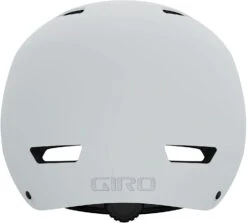 Giro Quarter FS Skatehelm - Mat Chalk -Fahrradausrüstungs Geschäft Giro Quarter FS Fahrradhelm Skatehelm mat chalk 3