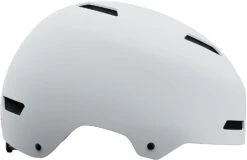 Giro Quarter FS Skatehelm - Mat Chalk -Fahrradausrüstungs Geschäft Giro Quarter FS Fahrradhelm Skatehelm mat chalk 4