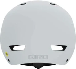 Giro Quarter FS MIPS Skatehelm - Mat Chalk -Fahrradausrüstungs Geschäft Giro Quarter FS MIPS BMX Dirt Fahrrad Helm mat chalk 3
