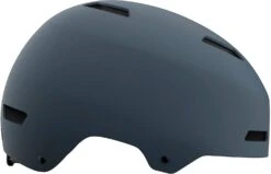 Giro Quarter FS MIPS Skatehelm - Mat Portaro Grey -Fahrradausrüstungs Geschäft Giro Quarter FS MIPS BMX Dirt Fahrrad Helm portaro grey 4