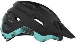 Giro Source W Mips-MTB-Fahrradhelm - Matte Black Ice Dye -Fahrradausrüstungs Geschäft Giro Source Mips W Women Edition MTB Helm Fahrradhelm matte black ice dye 2