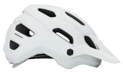 Giro Source W Mips-MTB-Fahrradhelm - Matte White 6 Giro Source W Mips-MTB-Fahrradhelm - Matte White -Fahrradausrüstungs Geschäft Giro Source Mips W Women Edition MTB Helm Fahrradhelm matte white 2