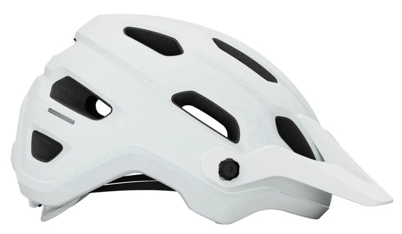 Giro Source W Mips-MTB-Fahrradhelm - Matte White 3 Giro Source W Mips-MTB-Fahrradhelm - Matte White – Bild 3