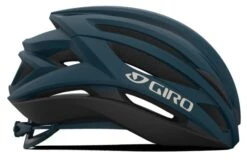 Giro Syntax MIPS Rennradhelm - Matte Harbor Blue -Fahrradausrüstungs Geschäft Giro Syntax Mips Rennradhelm fahrradhelm matte harbor blue 3