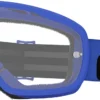 Giro Tempo MTB/Downhill-Brille - Blue-clear