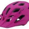Giro Tremor Child Mips Fahrradhelm - Matte Pink Street
