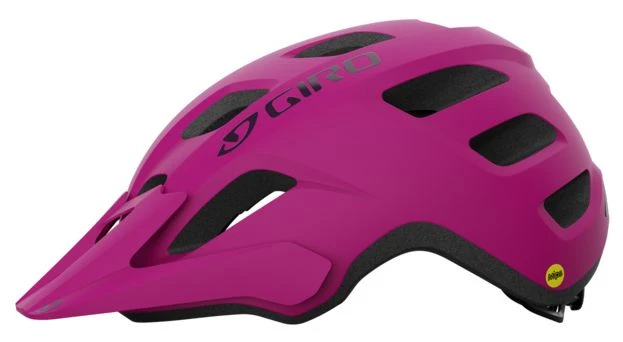 Giro Tremor Child Mips Fahrradhelm - Matte Pink Street 2 Giro Tremor Child Mips Fahrradhelm - Matte Pink Street – Bild 2