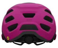 Giro Tremor Child Mips Fahrradhelm - Matte Pink Street 7 Giro Tremor Child Mips Fahrradhelm - Matte Pink Street -Fahrradausrüstungs Geschäft Giro Tremor Child Mips Kinderfahrradhelm matte pink 4