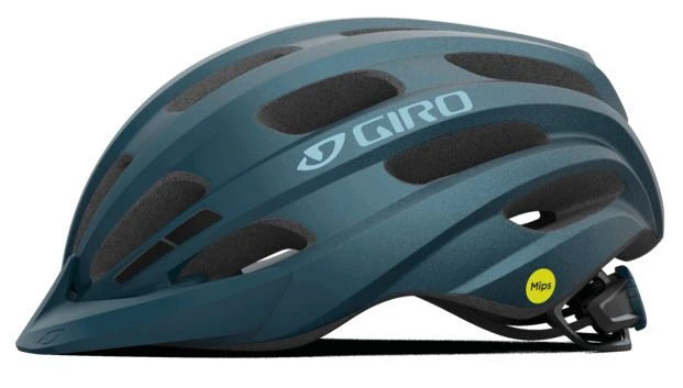 Giro Vasona MIPS Damen Fahrradhelm - Matte Ano Harbor Blue Fade 2 Giro Vasona MIPS Damen Fahrradhelm - Matte Ano Harbor Blue Fade – Bild 2