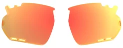 Rudy Project Fotonyk Wechselgläser - Multilaser Orange