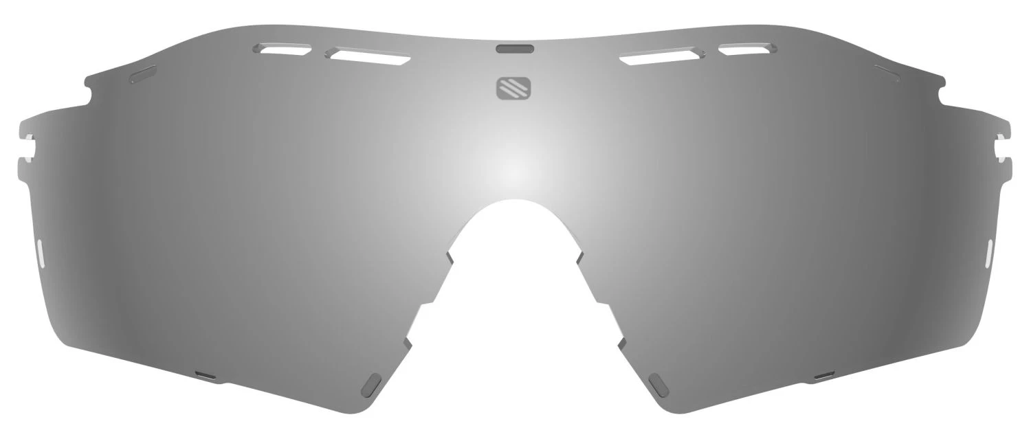 Rudy Project Cutline Ersatzglas/Spare Lenses - SMOKE BLACK 1 Rudy Project Cutline Ersatzglas/Spare Lenses - SMOKE BLACK