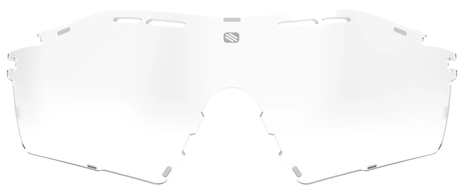 Rudy Project Cutline Ersatzglas/Spare Lenses - Transparent 1 Rudy Project Cutline Ersatzglas/Spare Lenses - Transparent